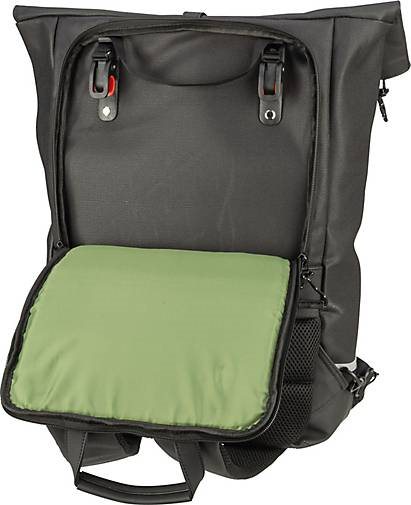 JOST Fahrradtasche Billund Cyclist Pro Backpack Courier