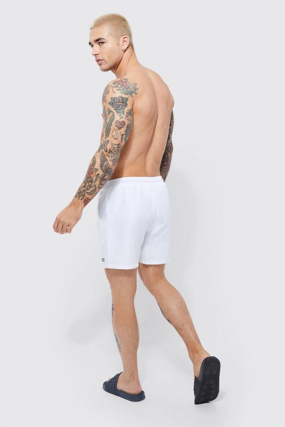 Kurze Original Man Badehose