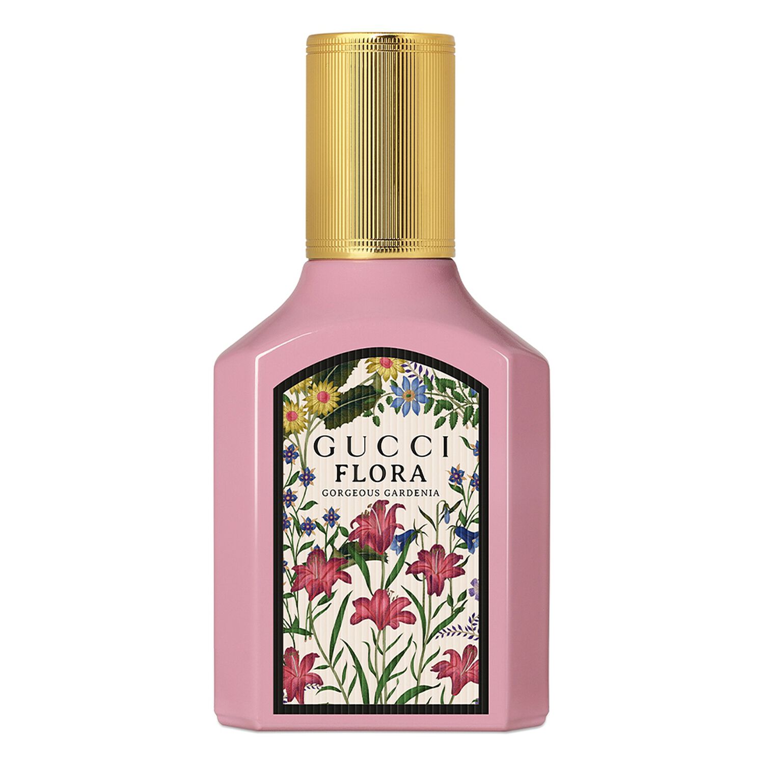 Gucci Flora Gorgeous Gardenia Eau de Parfum