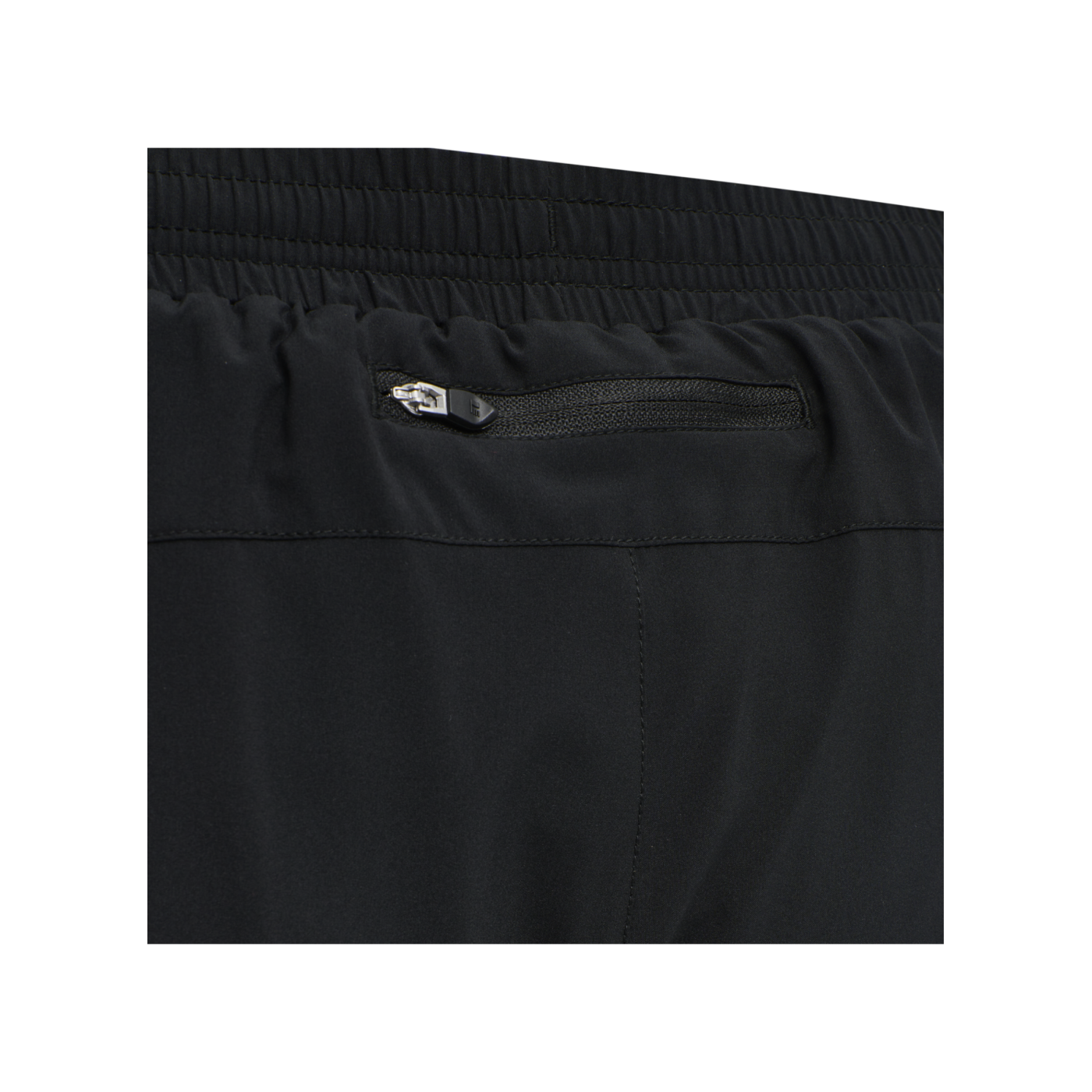 Newline Core Short Running Schwarz F2001