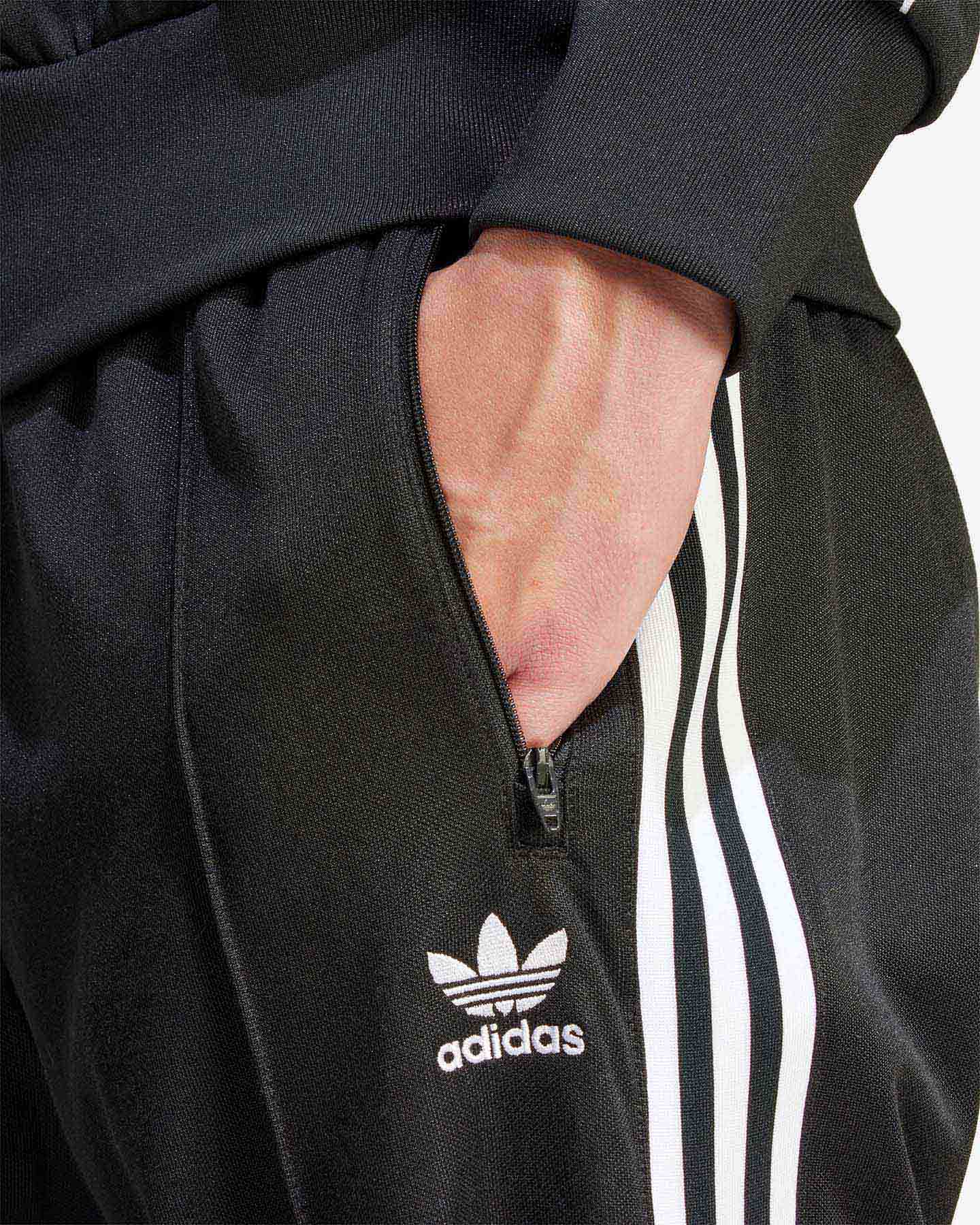 Adidas Beckenbauer Pantalone M II5764