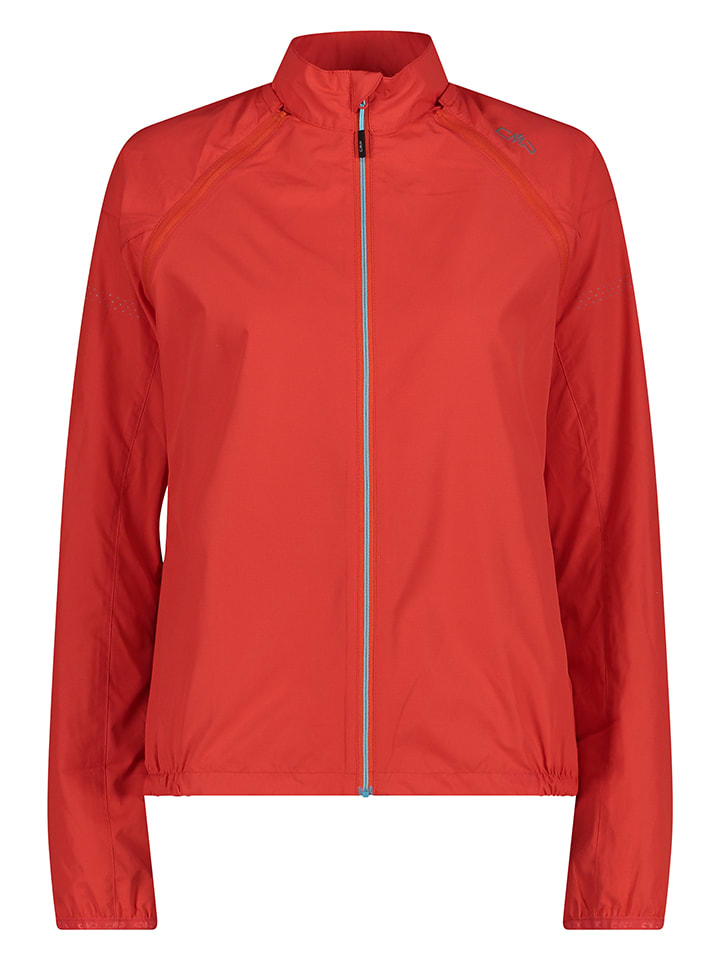 CMP 2in1-Windbreaker in Orange günstig kaufen