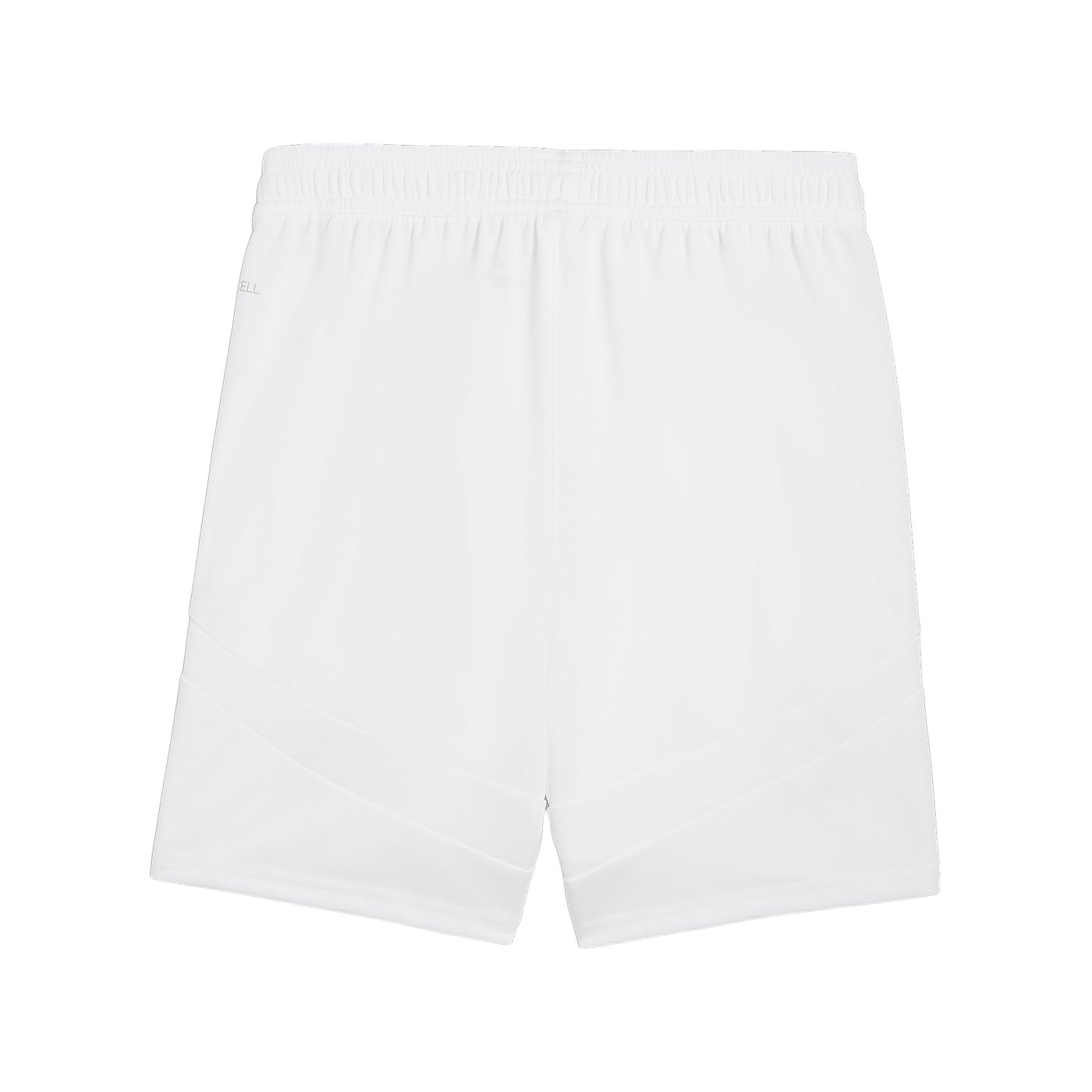 PUMA AC Mailand Short Away 2024/2025 Kids Weiss F05