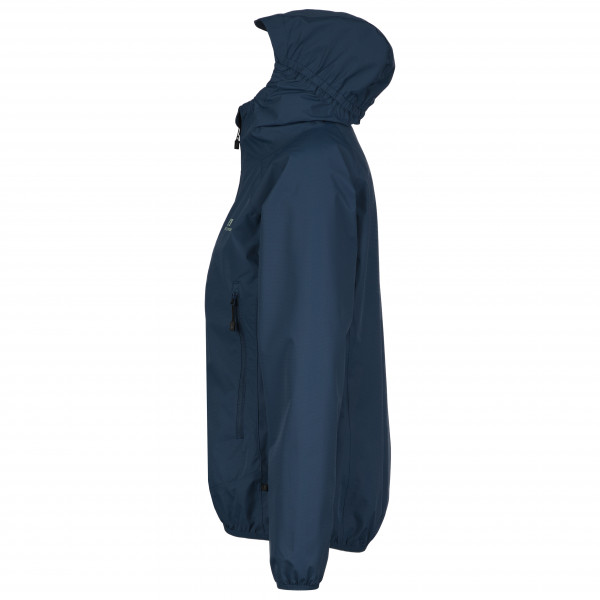 Heber Peak - Women's PinedropsHe. Rain Jacket - Regenjacke
