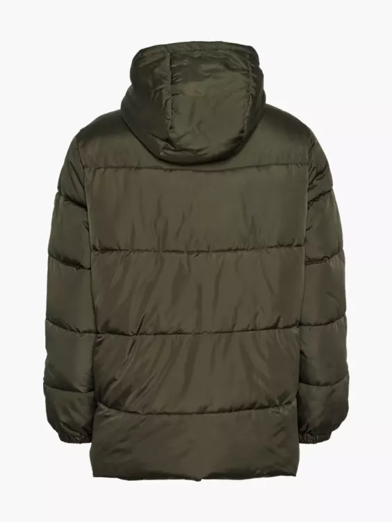 PIECES Winterjacke