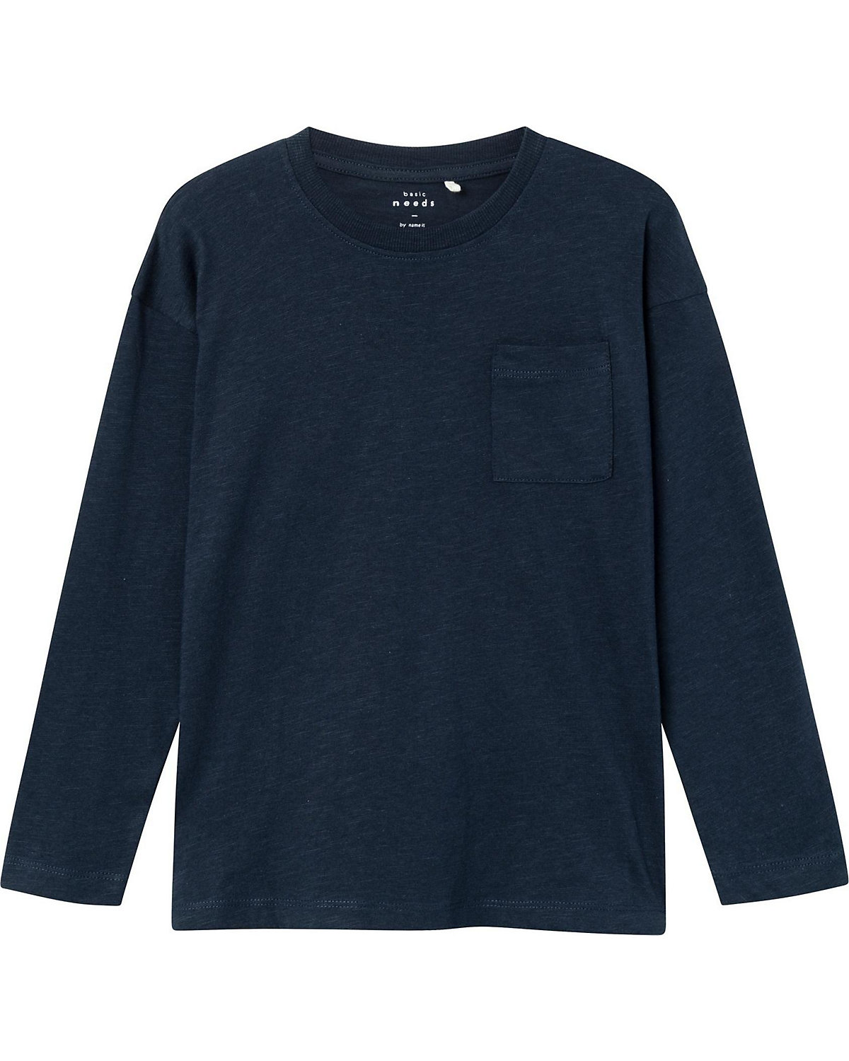 Langarmshirt NKMVEBBE für Jungen