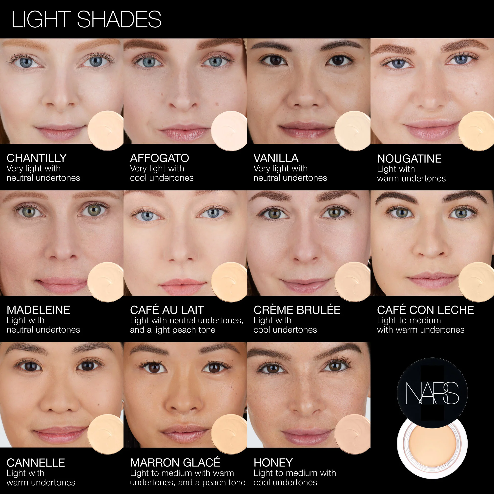 Viso SOFT MATTE COMPLETE CONCEALER - Correttore