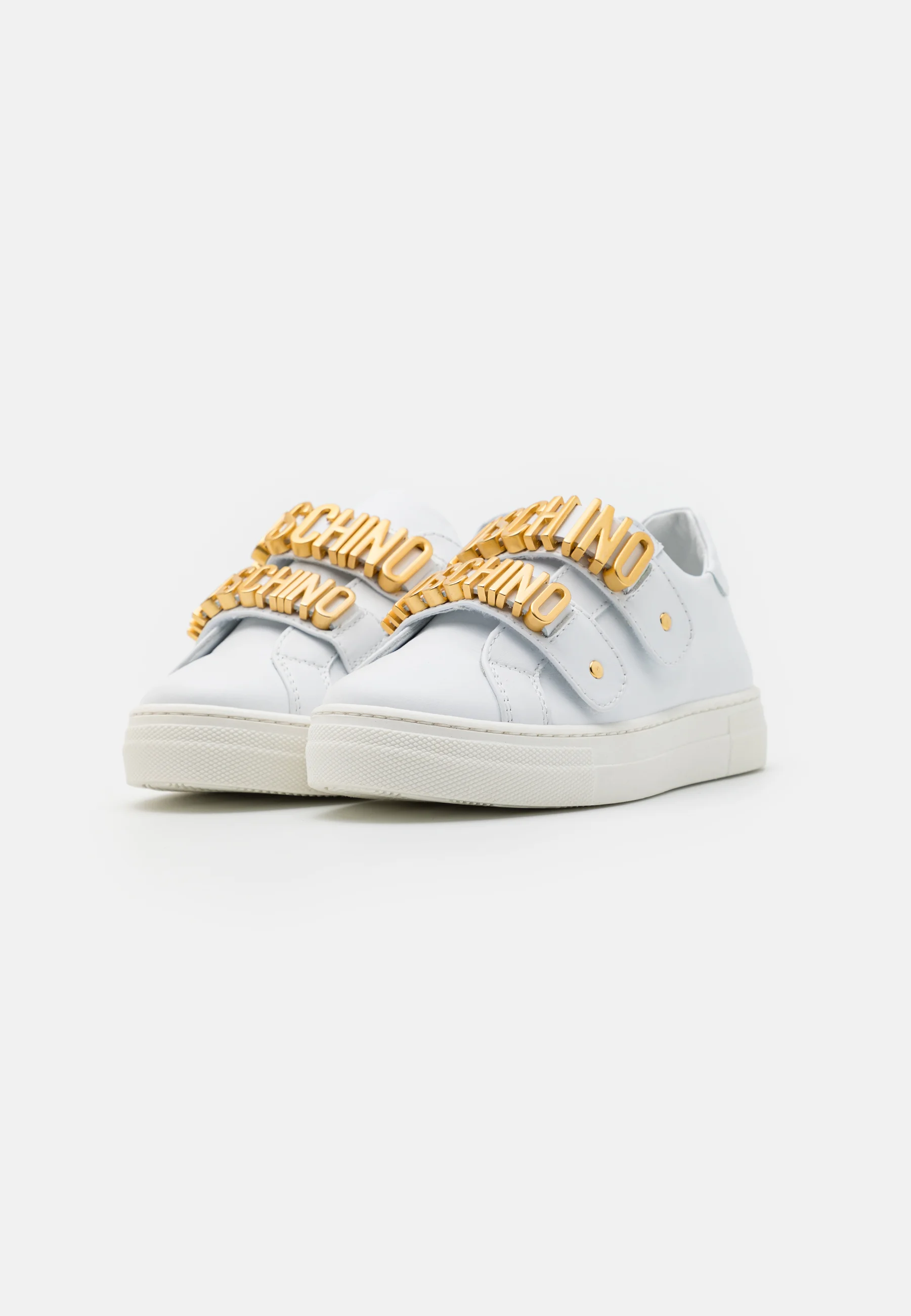 MOSCHINO UNISEX - Zapatillas bajas