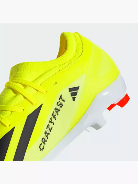 adidas X Crazyfast League FG Fußballschuh