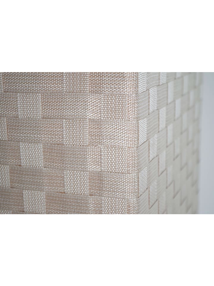 kobolo Wäschesortierer WHITESORT3 in Beige günstig kaufen onesize