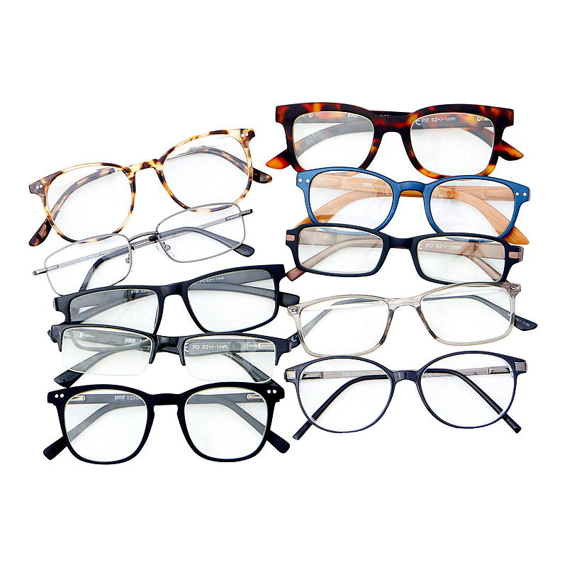 ProEye Lesebrille Pluss 1,5, DM1