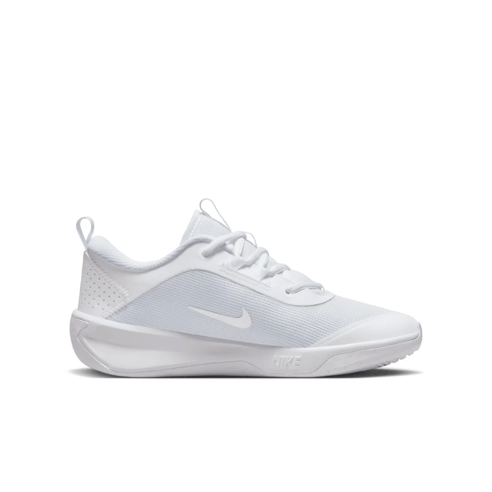 Nike Omni Multi Court GS DM9027-100 / weiss