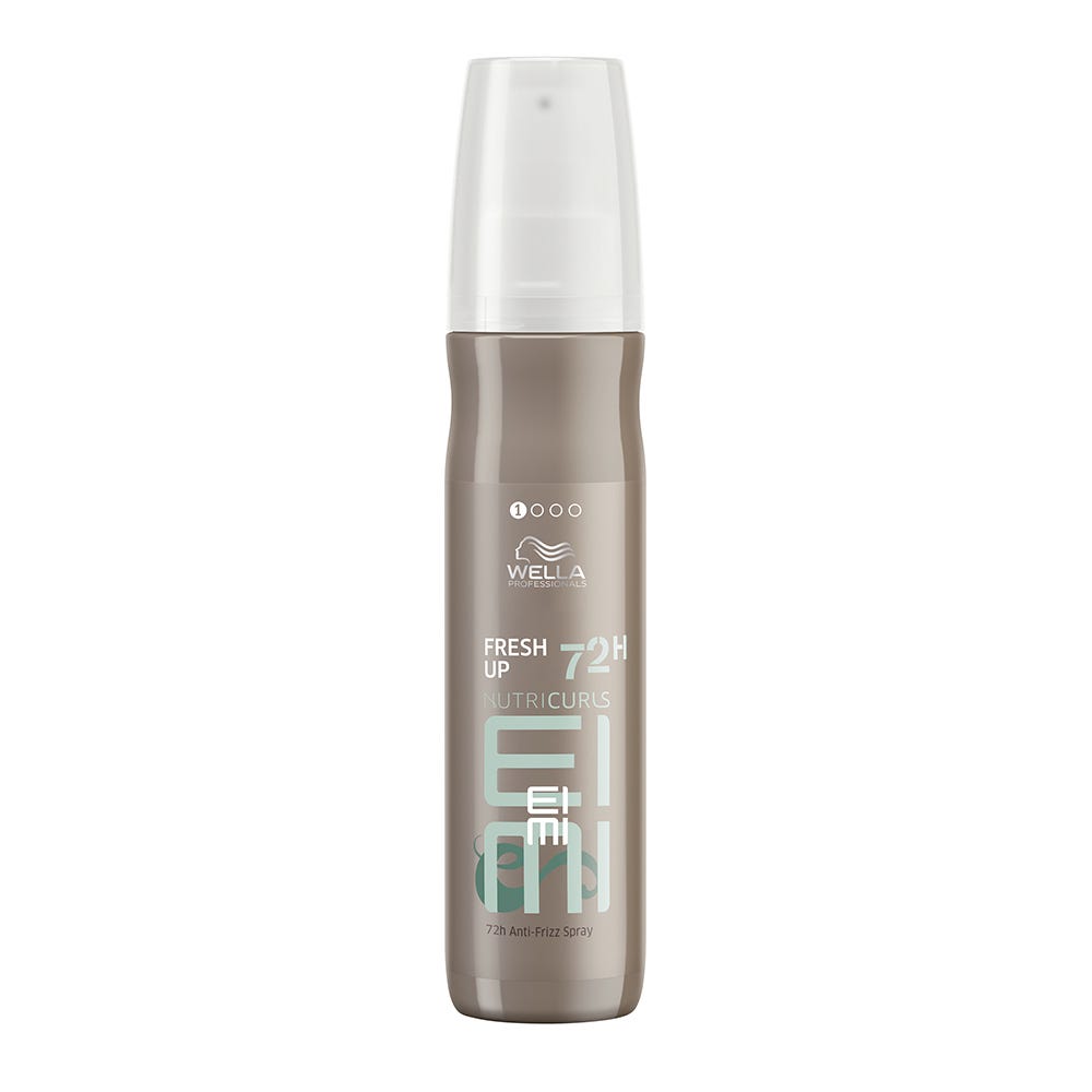 Wella EIMI Nutricurls Fresh Up 150 ml