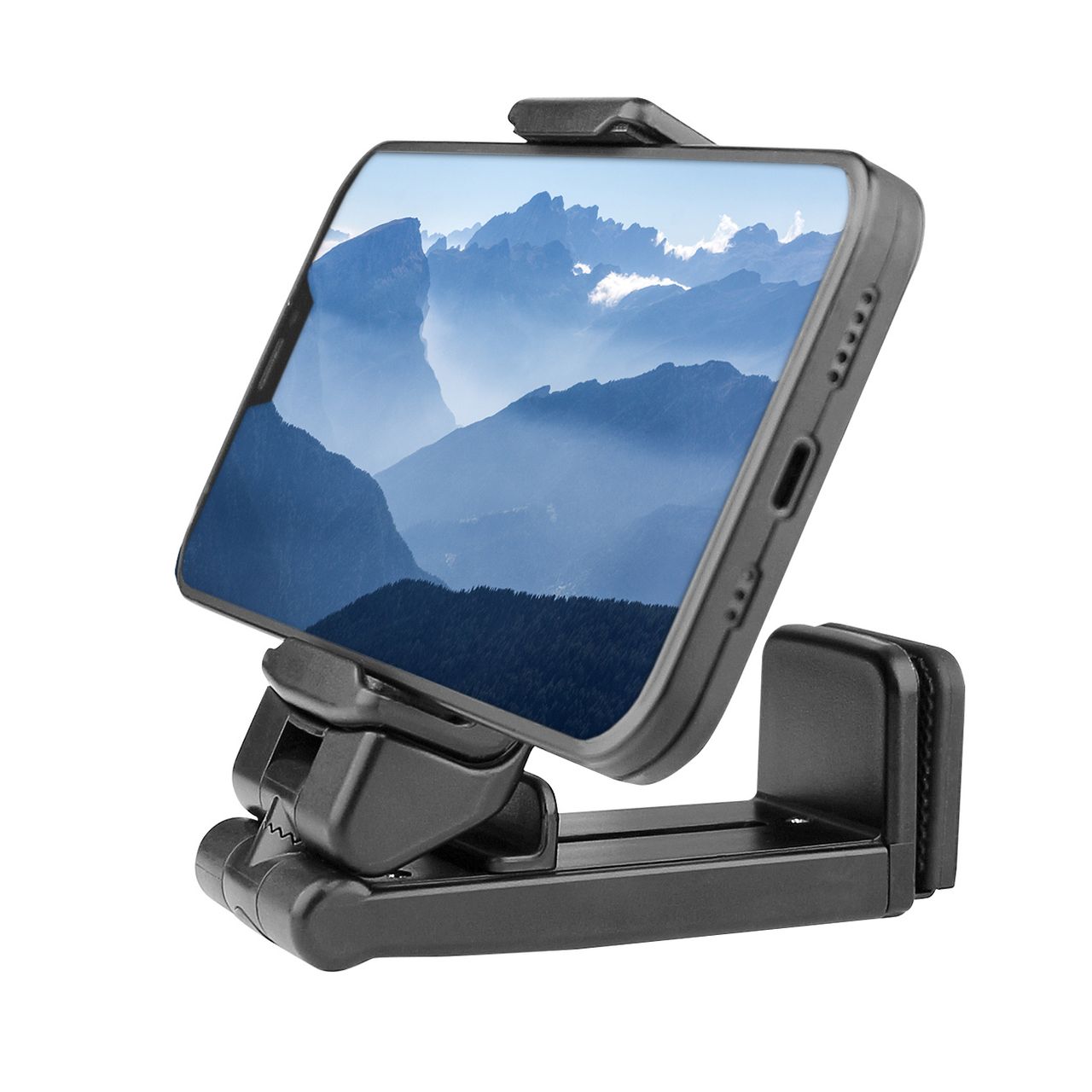 Fontastic faltbare Allzweck Smartphonehalterung „Hola“