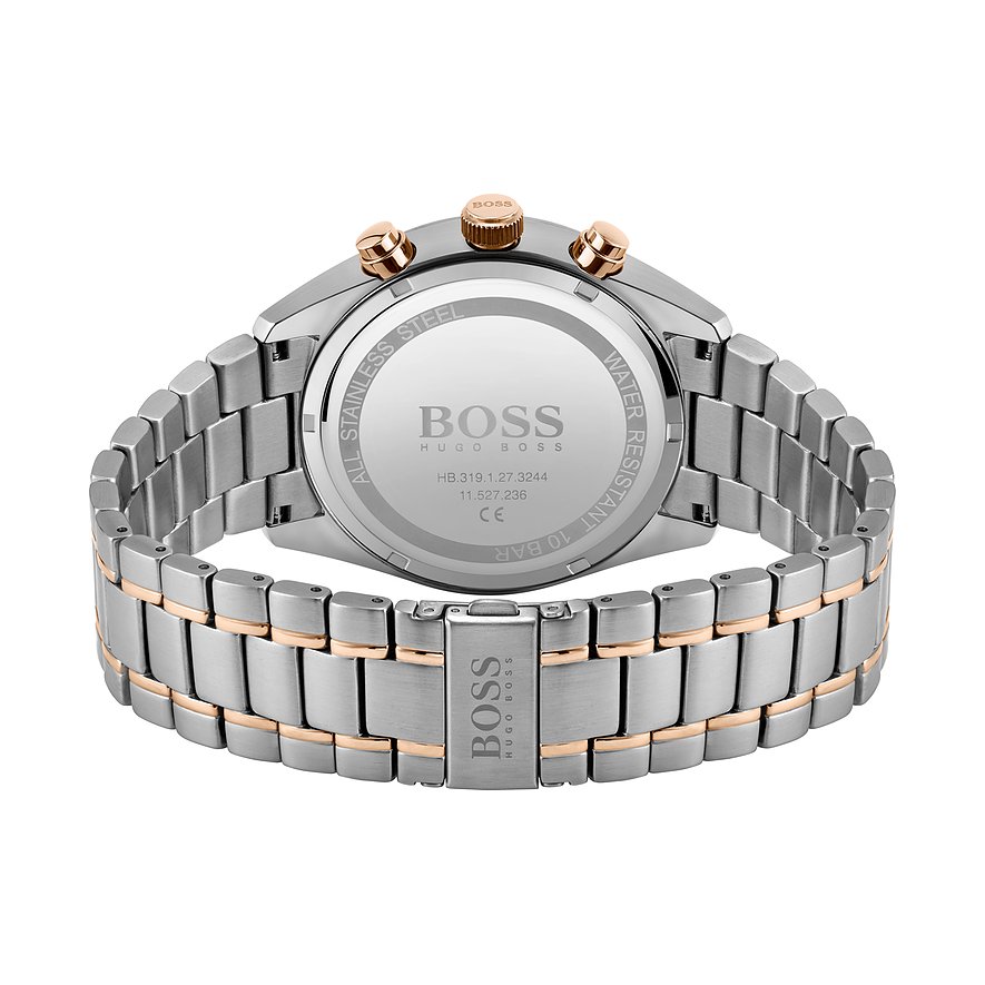Boss Chronograph
