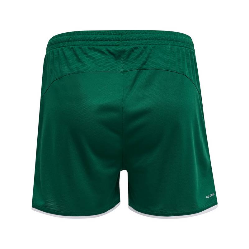 hummel hmlAUTHENTIC POLY SHORTS WOMAN Shorts Damen