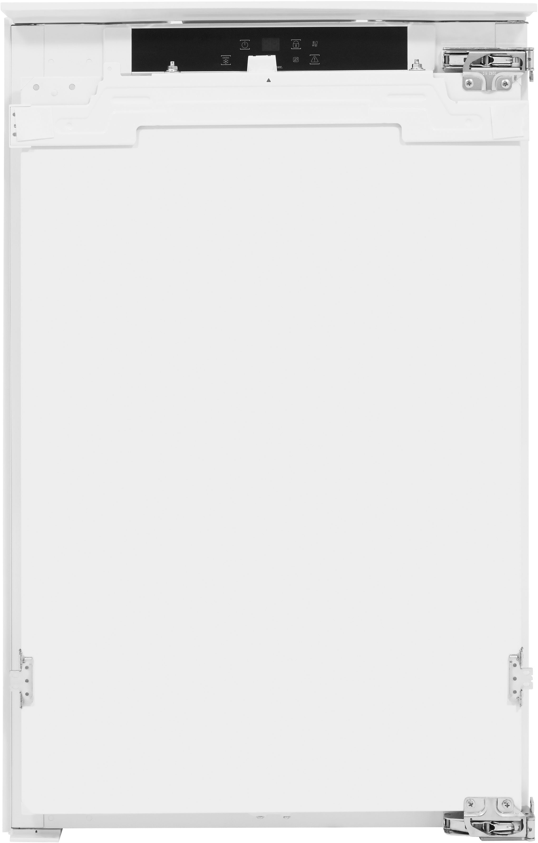 BAUKNECHT Einbaugefrierschrank GSI 9F2, 87,3 cm hoch, 55,7 cm breit