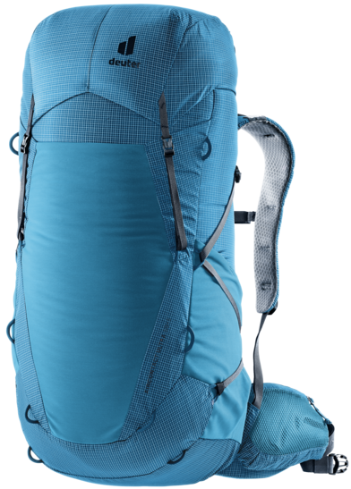 deuter Aircontact Ultra 50+5 | Trekkingrucksack