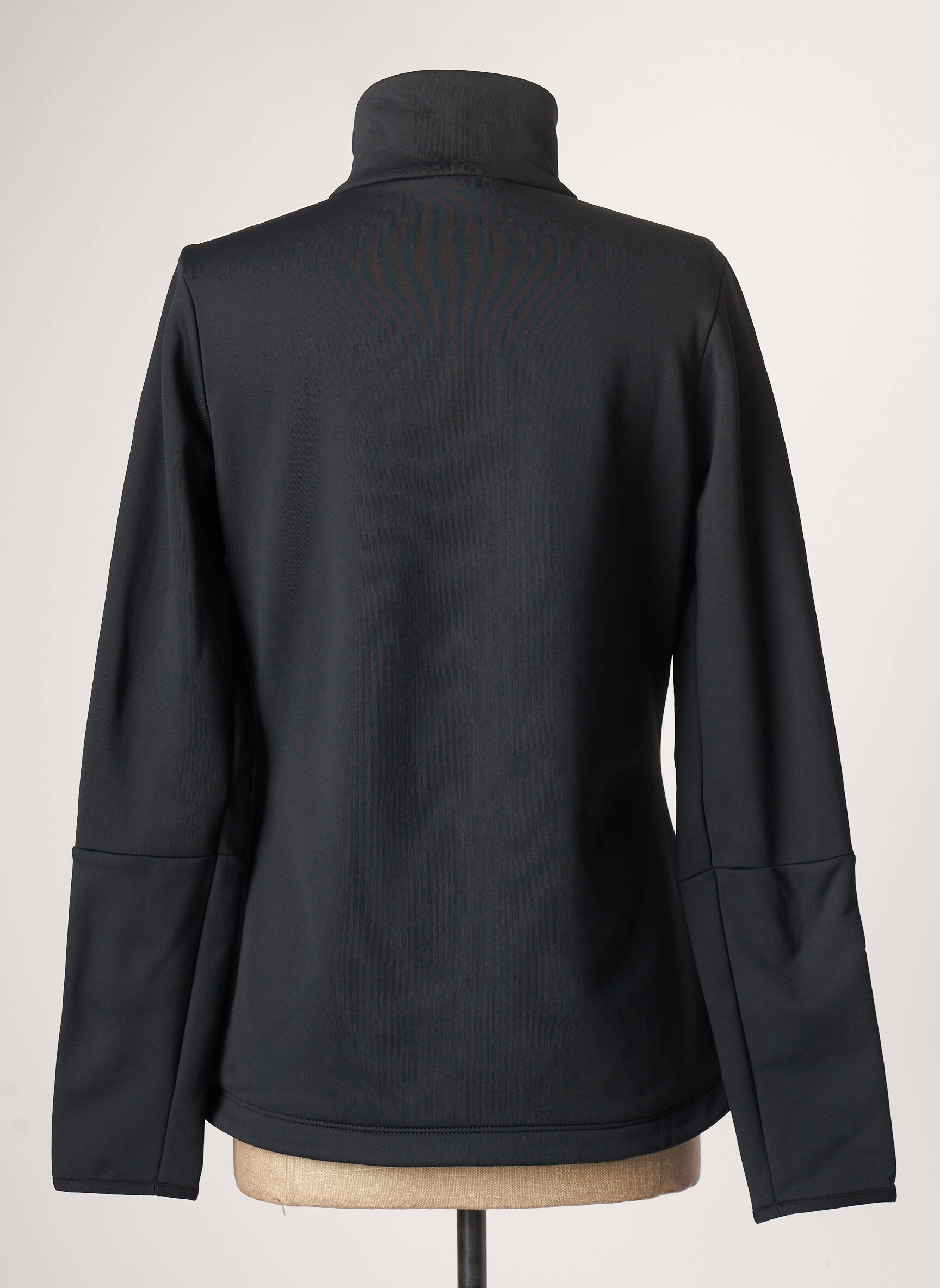 Eider Vestecasual Femme couleur noir