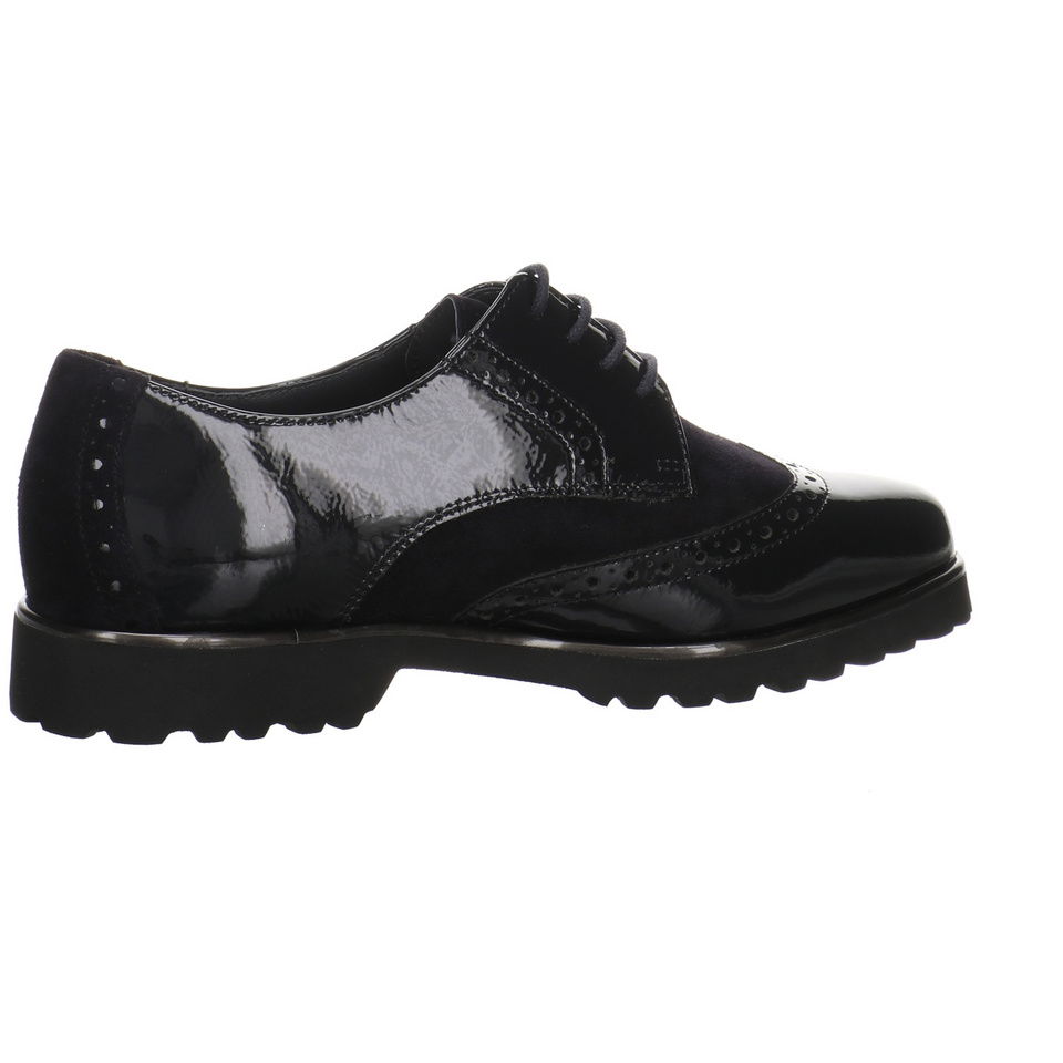 Sioux Meredith 703 Schnürschuh