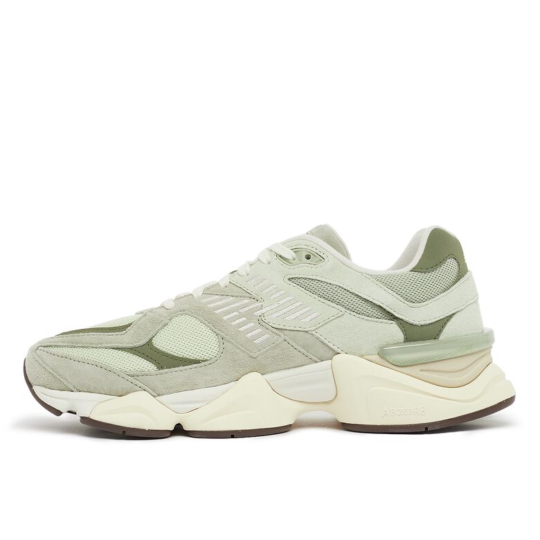 New Balance U9060EEC grau