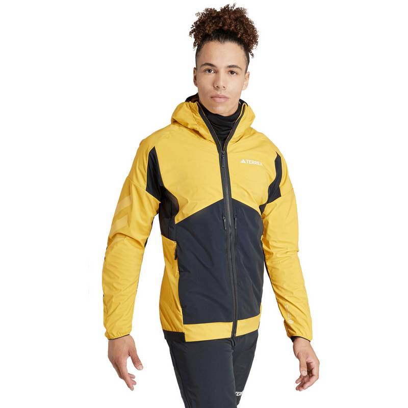adidas TECHROCK Funktionsjacke Herren