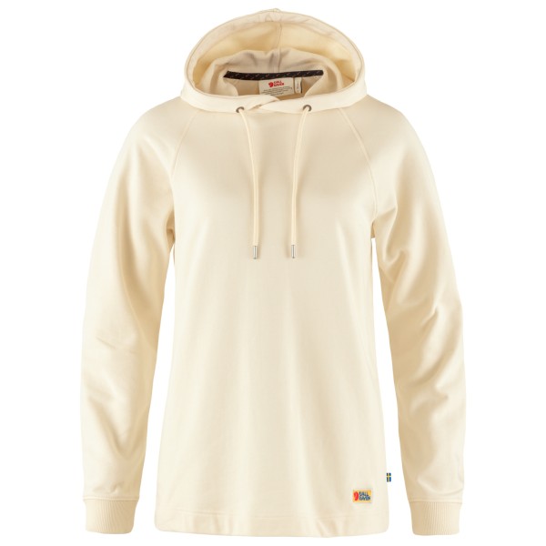 Fjällräven - Women's Vardag Hoodie - Hoodie