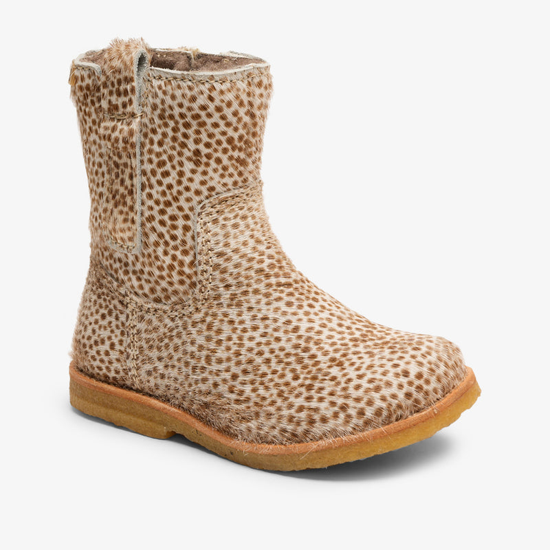 elke tex bambi fur - Braun