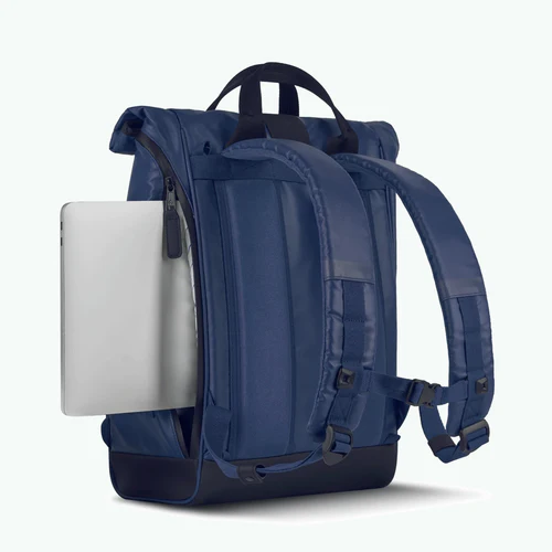 Explorer Medium Odense Backpack, Dark Blue