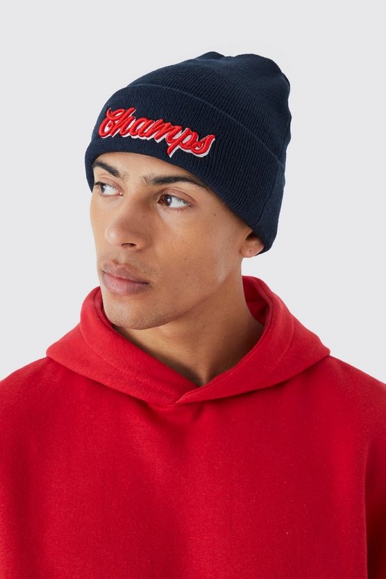 Champs Beanie