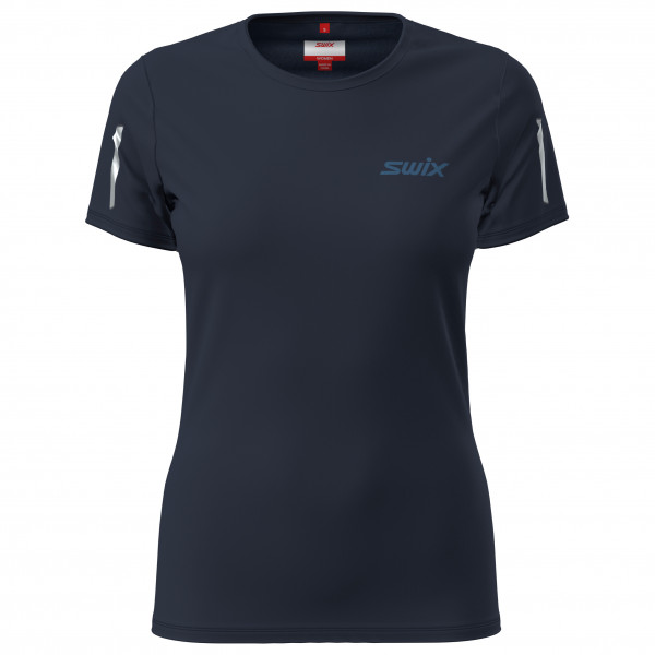 Swix - Women's Pace NTS S/S Baselayer Top - Laufshirt