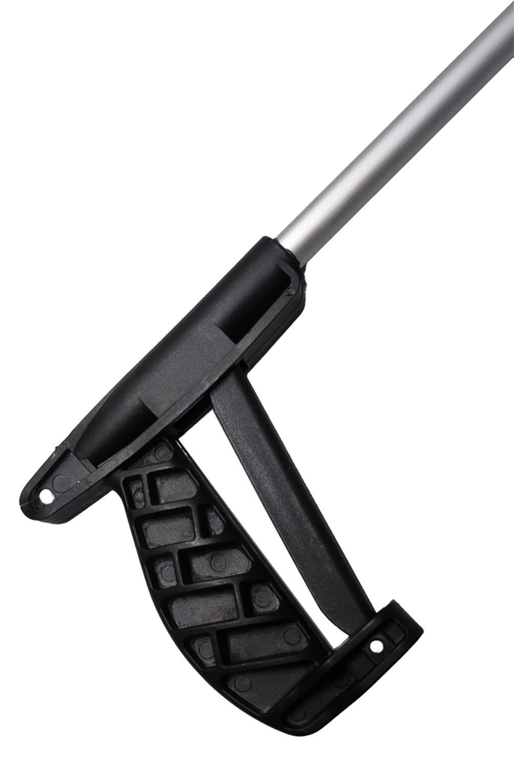 Fixierpflaster Greifarm, Greifzange 76 cm Greifarm Greifzange Müllzange Handgreifer