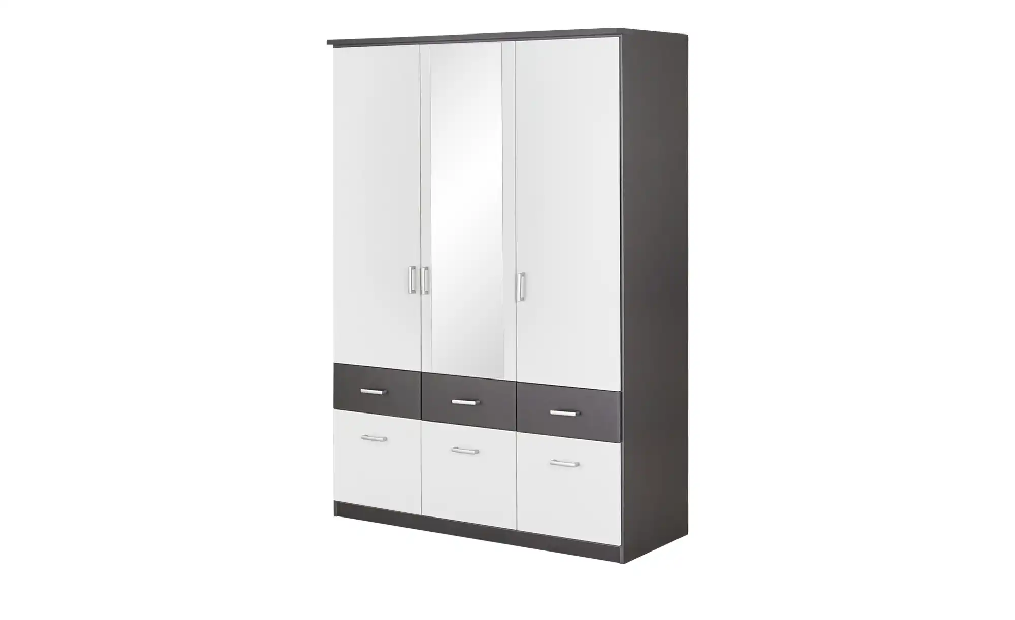 Drehtürenschrank