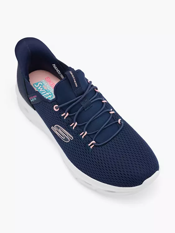 Skechers Slip On Sneaker Glide Lite 2.0 Swift Fit