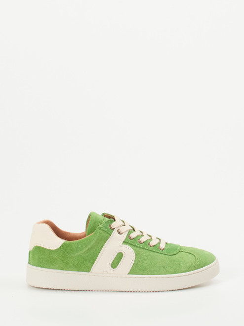 Sneaker-66116590022 Bisgaard