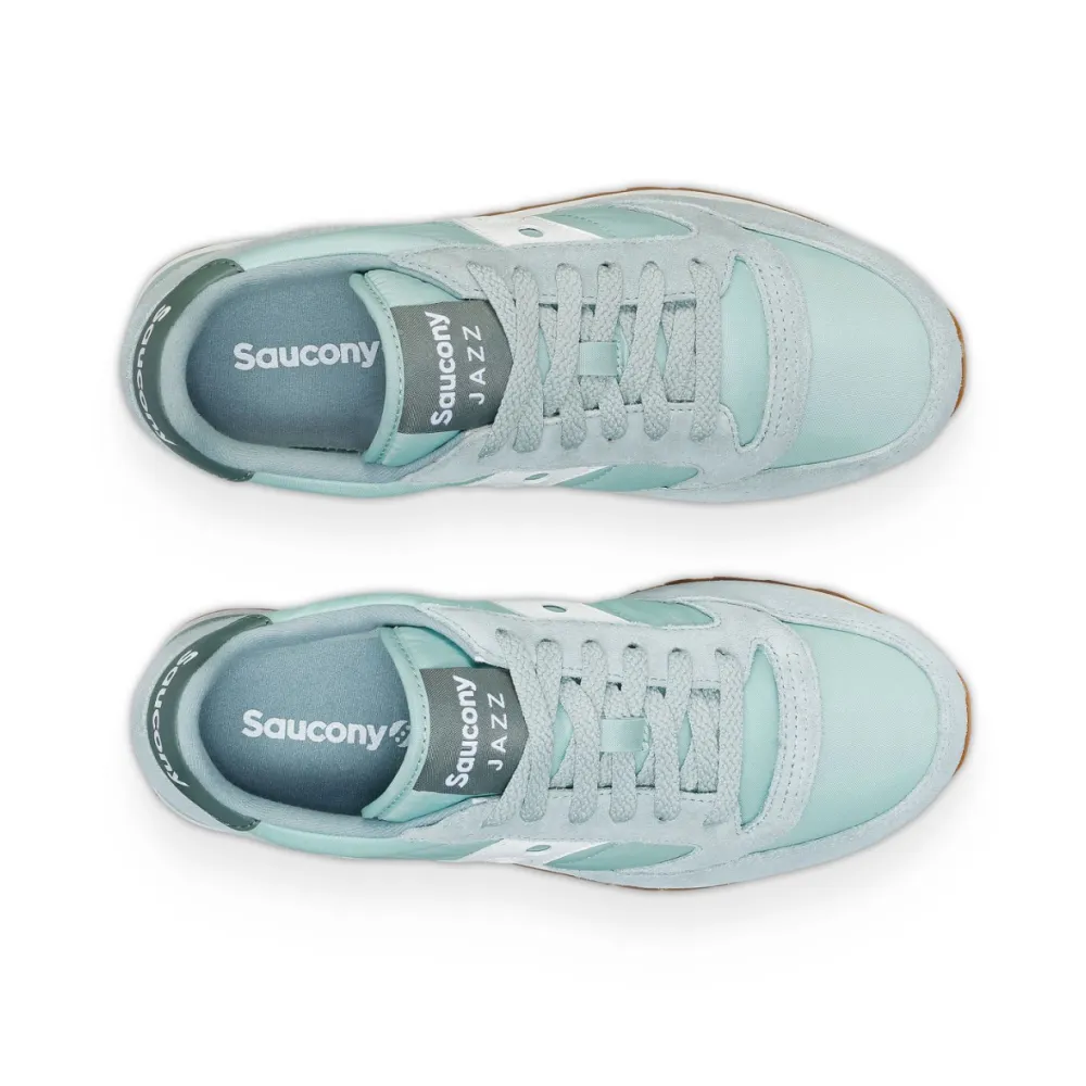 Saucony Jazz Original S1044-689 / grün