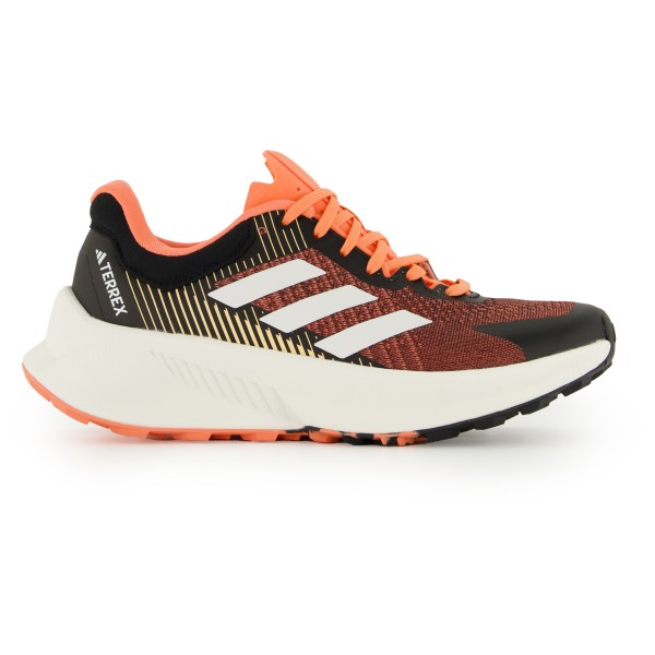 adidas Terrex - Women's Terrex Soulstride Flow - Trailrunningschuhe