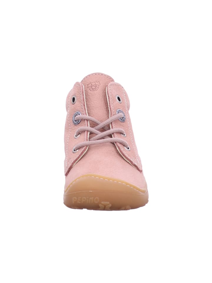 Ricosta Mädchen Halbschuhe Cory in Rot günstig kaufen