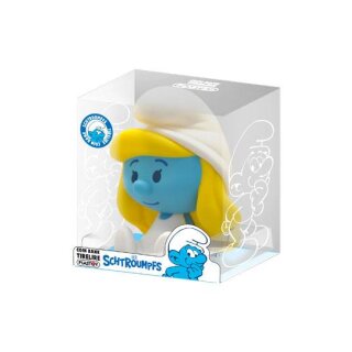 Die Schlümpfe Chibi Spardose Schlumpfine 16 cm