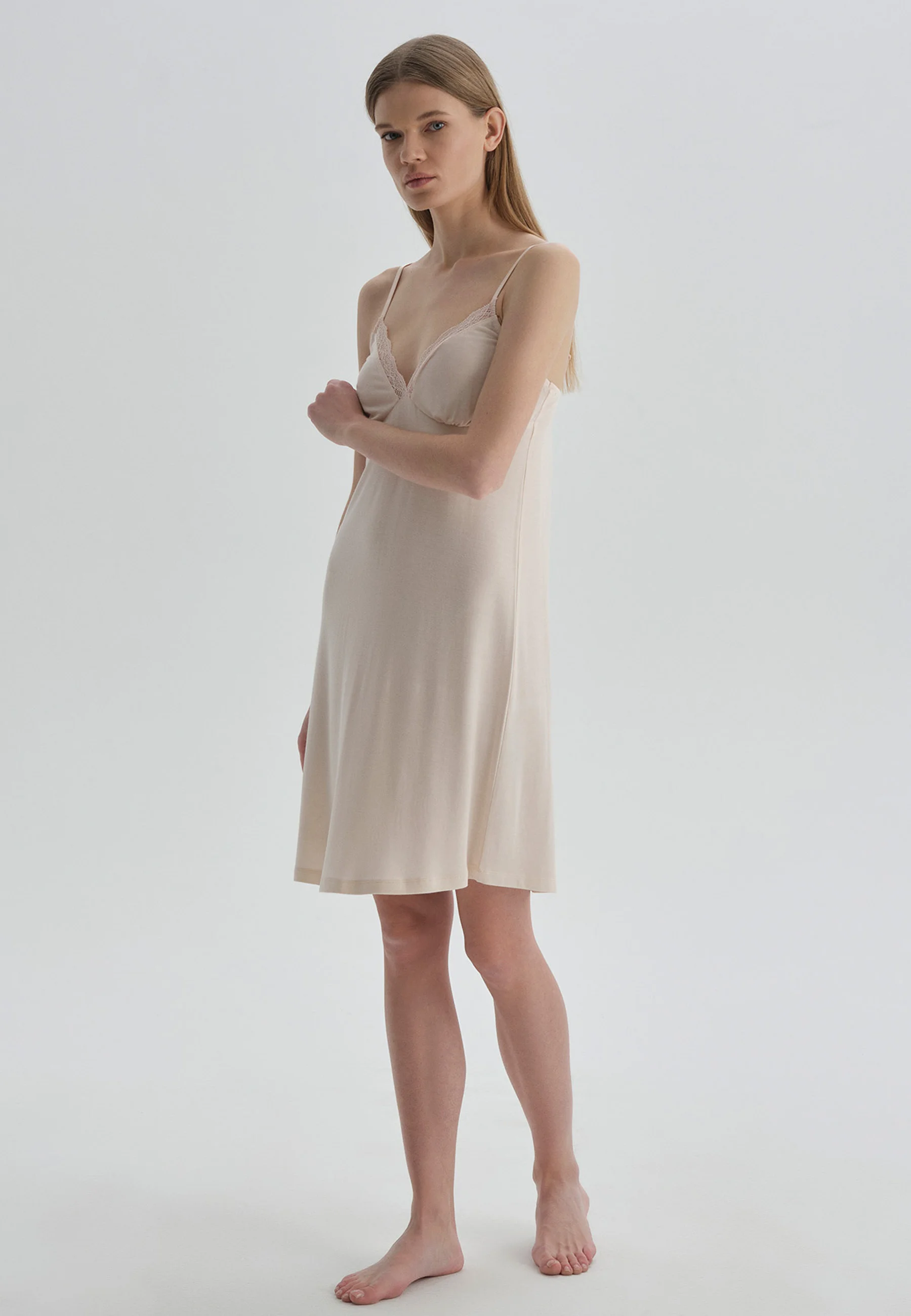 Camisón DAGI