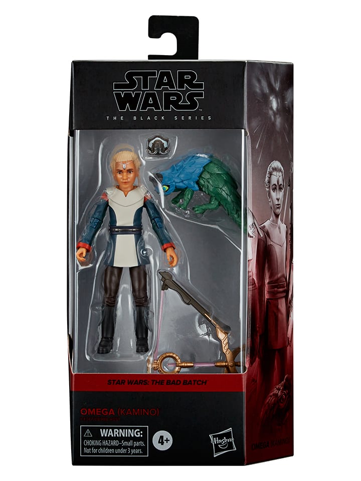Star Wars Spielfigur 