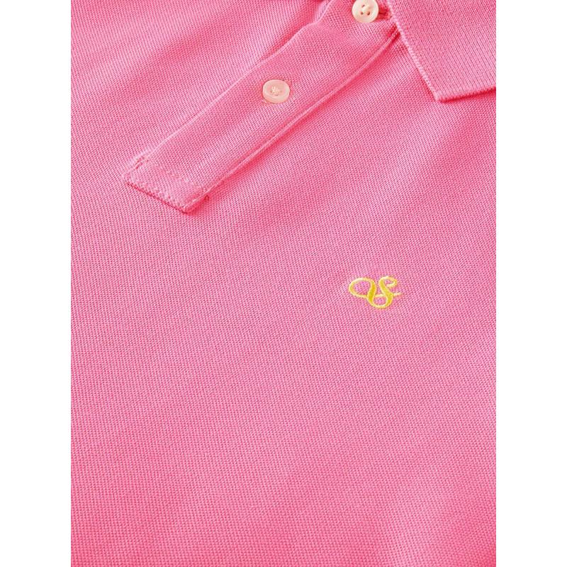 Scotch & Soda Poloshirt Poloshirt Herren