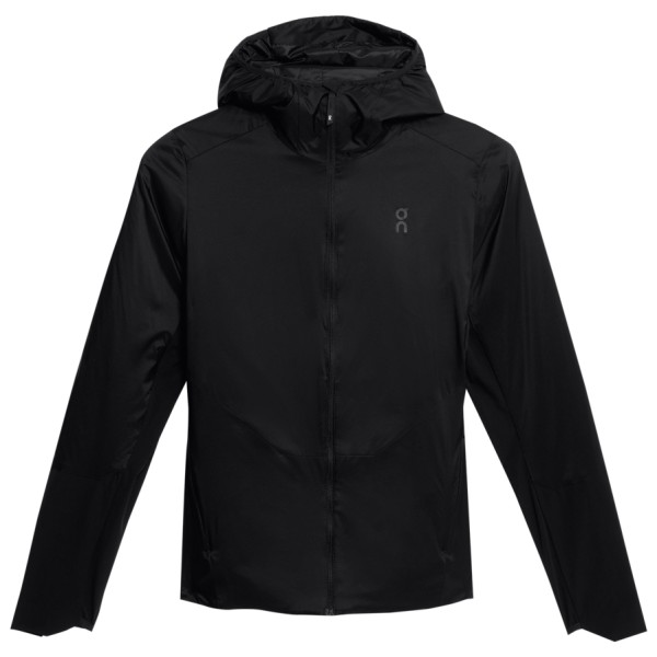 On - Women's Insulator Jacket - Laufjacke