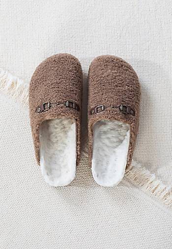 BAYTON Clogs Montana for women