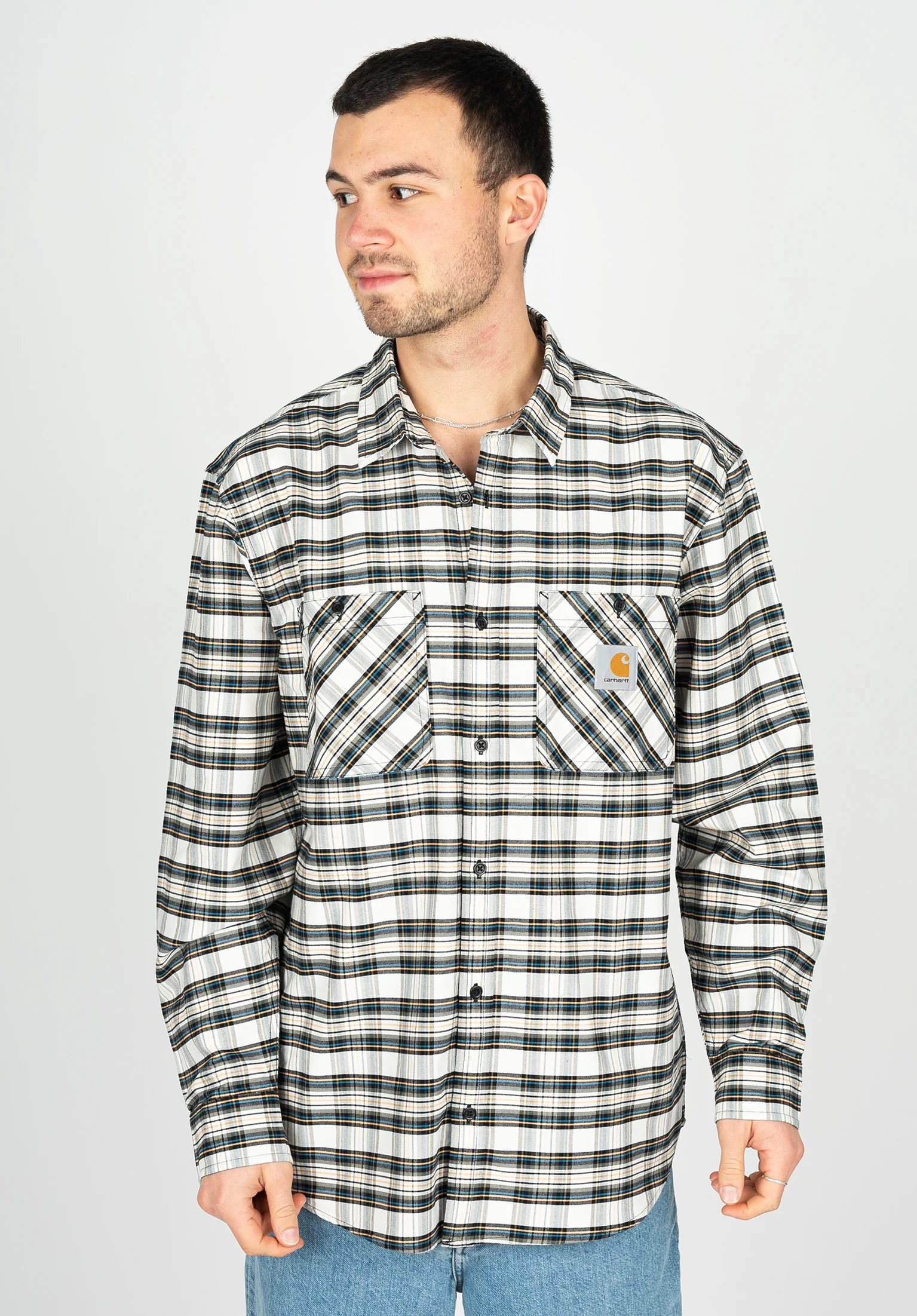 Solander Shirt