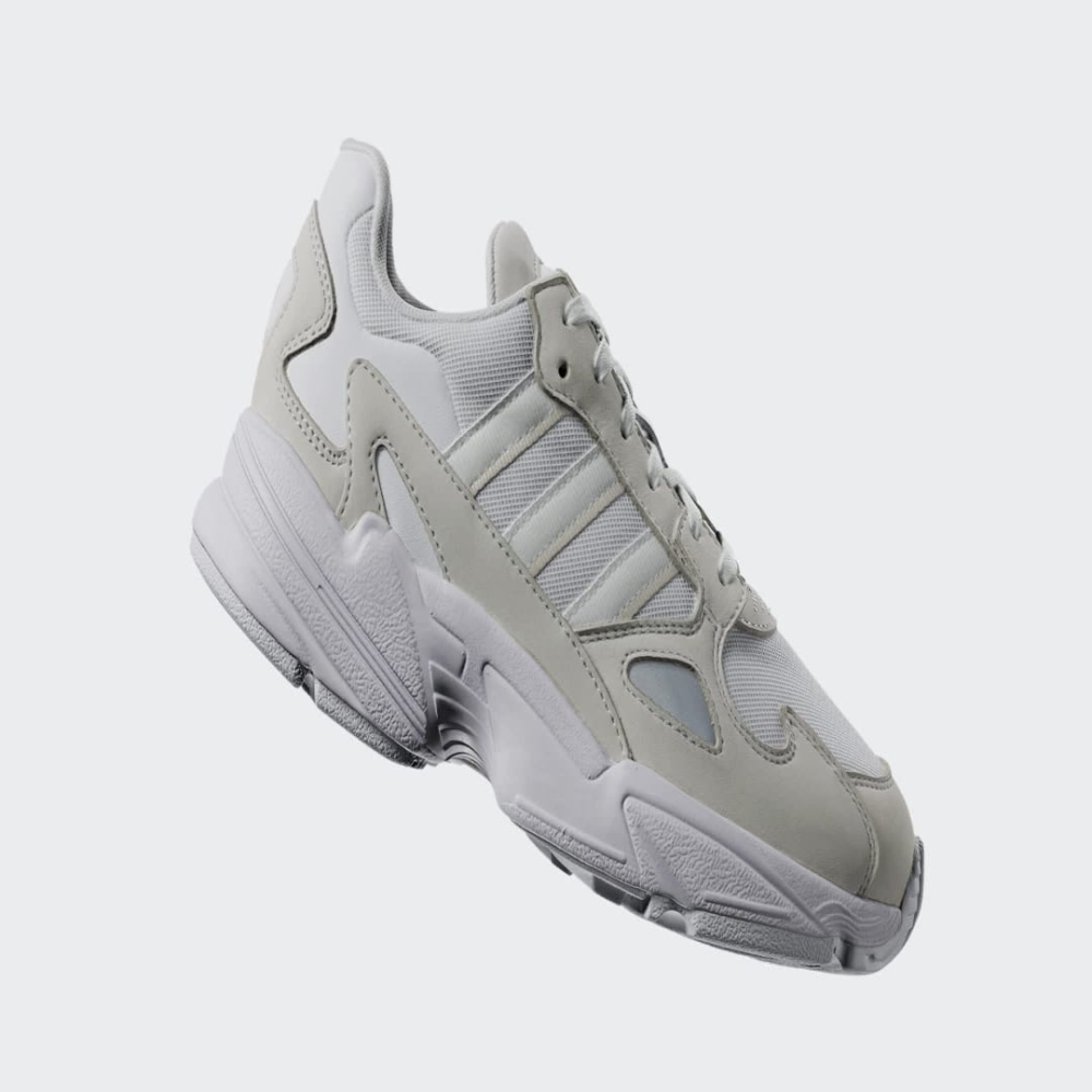 adidas Falcon IG5732 / weiss