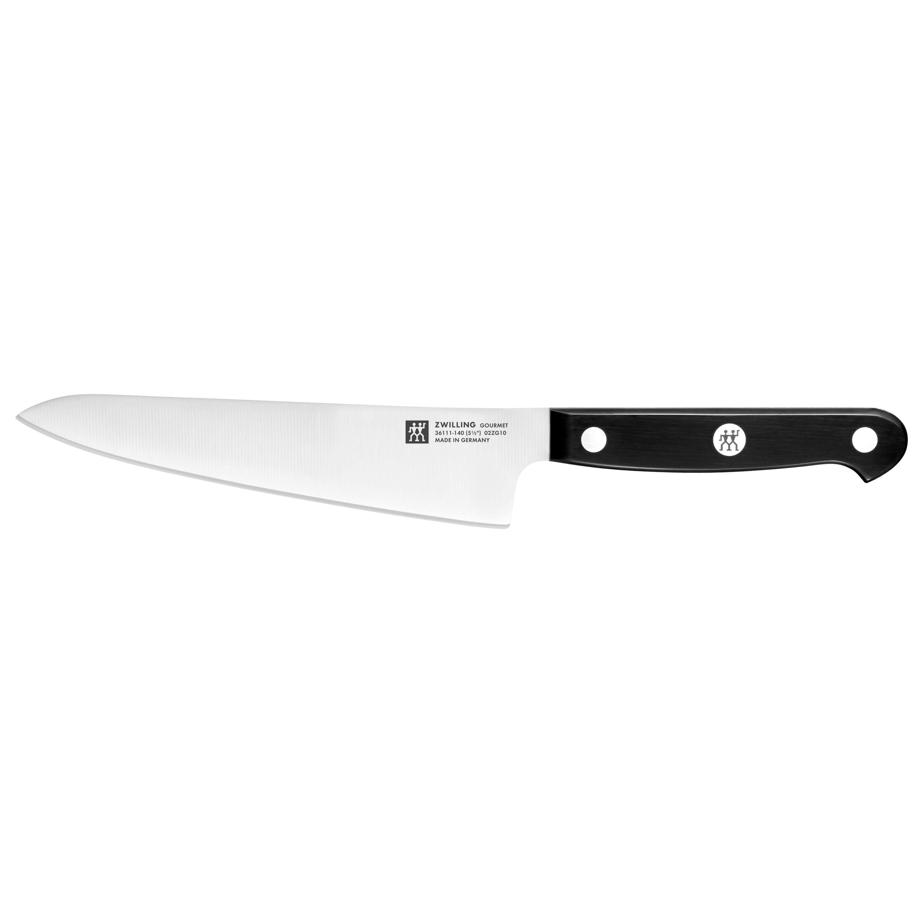 Kochmesser compact 14 cm