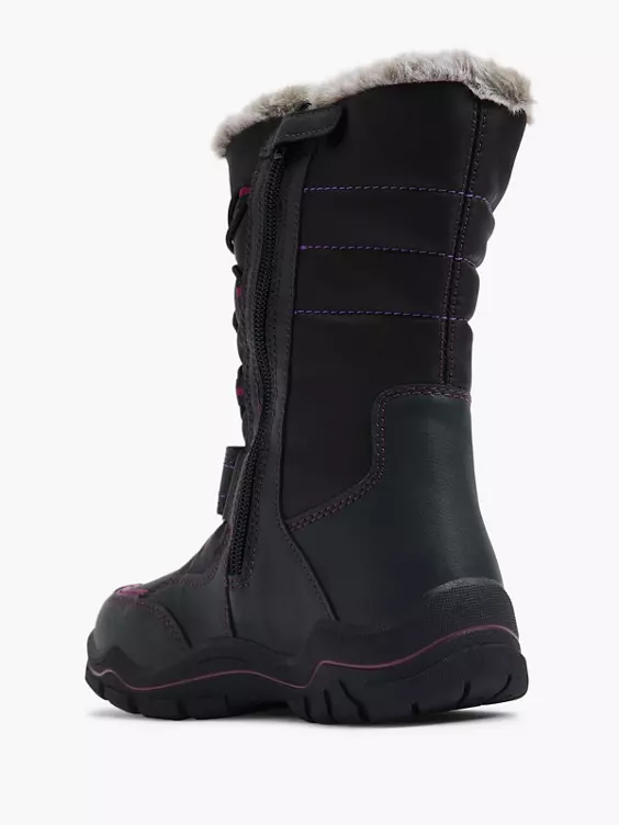 Landrover Schneestiefel
