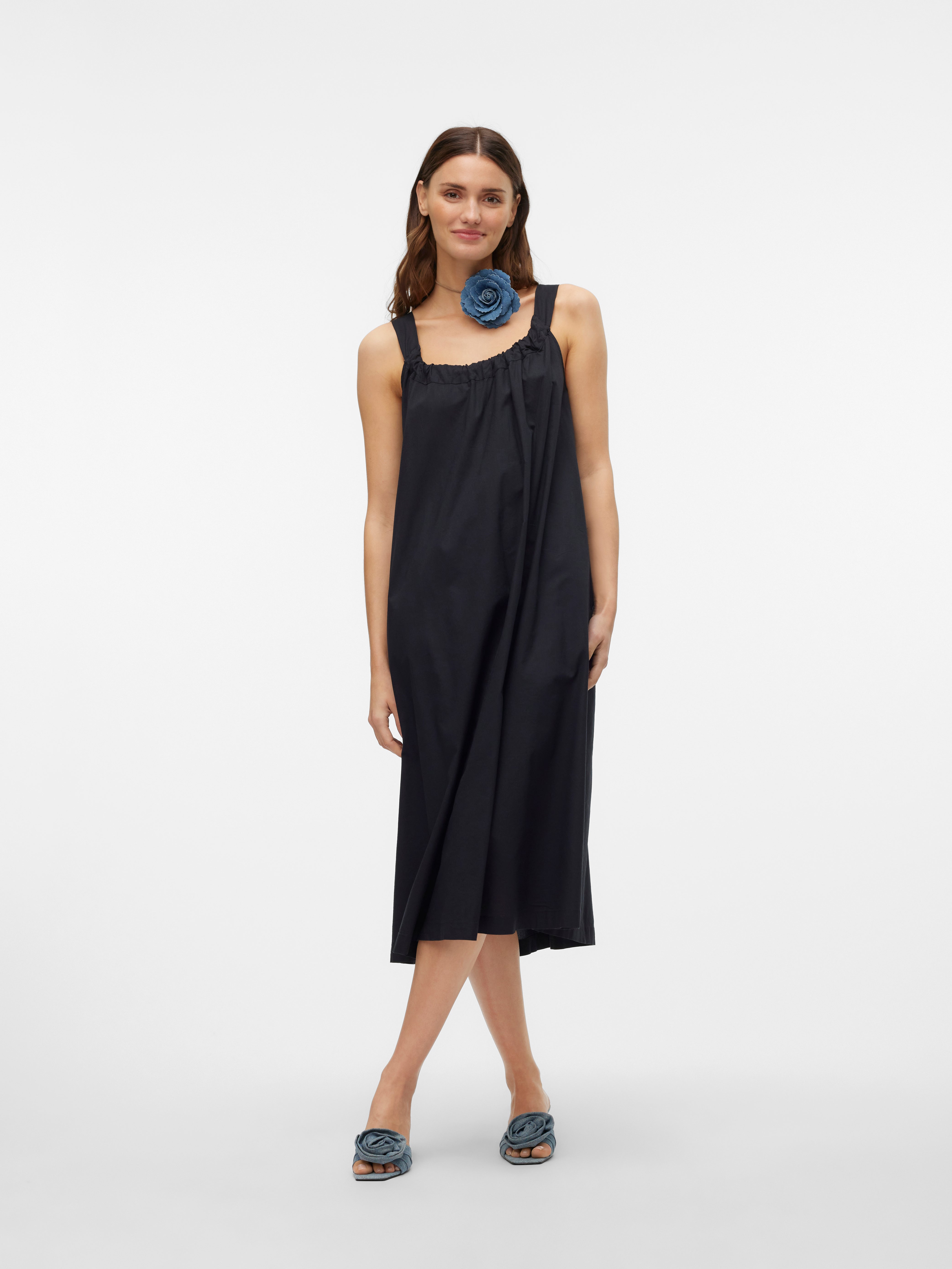 VMGILI Midikleid
