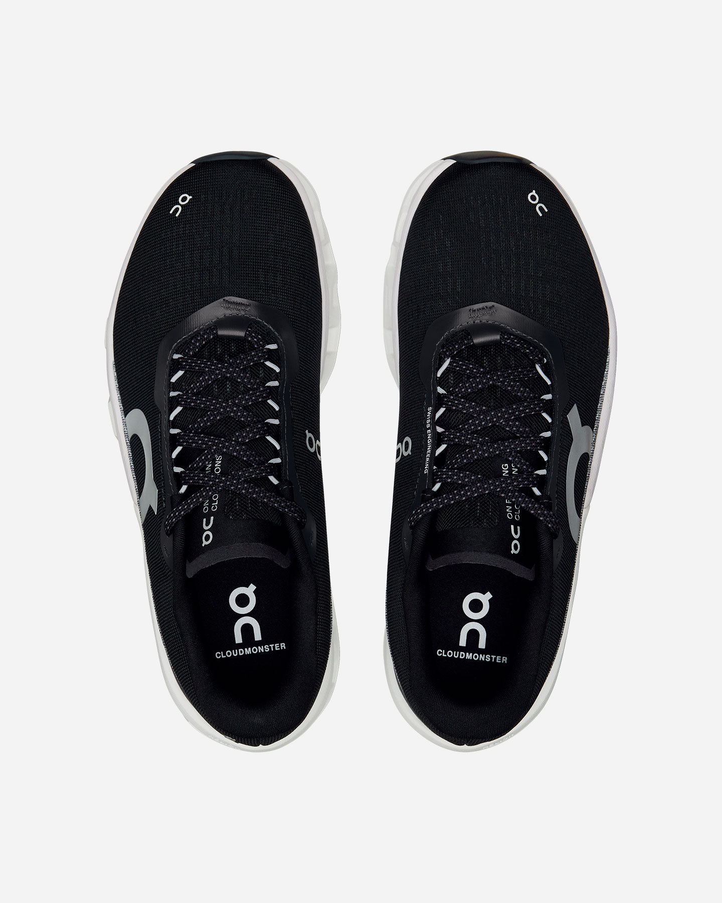 Scarpe Running On Cloudmonster 2 W 3WE10111197